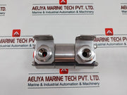 Gilmore 25467-4 Valve 1/2 Sae
