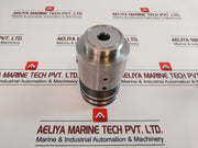 Gilmore 25919 Cartridge Valve 1006497 1” Spm