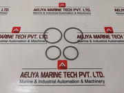 Gilmore 25923 Rk Repair Kit 1/1/2â€ Spm 7401944