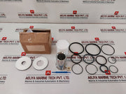 Gilmore 25923 Rk Repair Kit 1/1/2” Spm 7401944