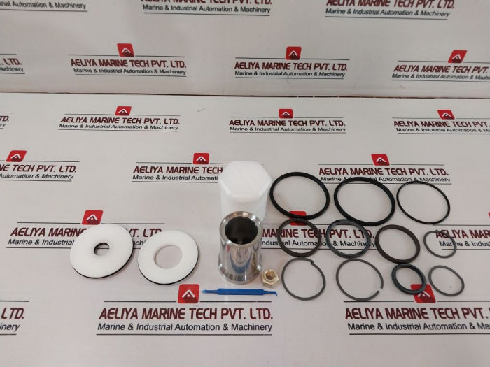 Gilmore 25923 Rk Repair Kit 1/1/2” Spm 7401944