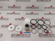 Gilmore 25923 Rk Repair Kit 1/1/2â€ Spm 7401944