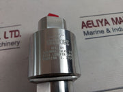 Gilmore 27017 Shuttle Valve Rev A