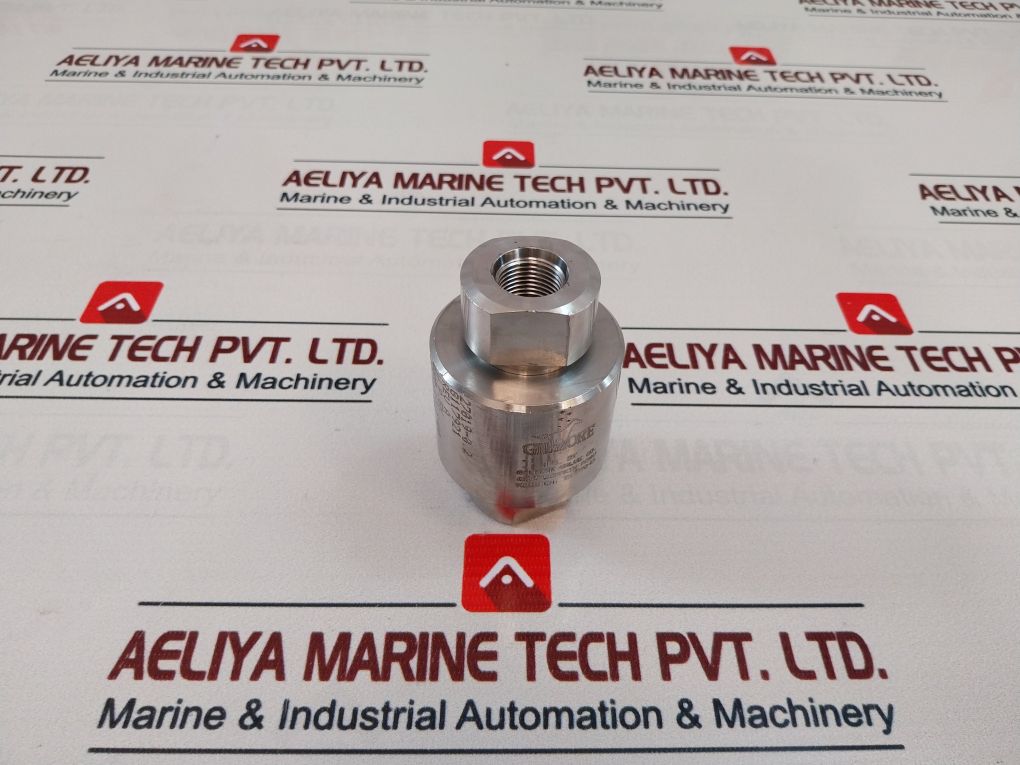 Gilmore 27019-0.2 Valve G117921