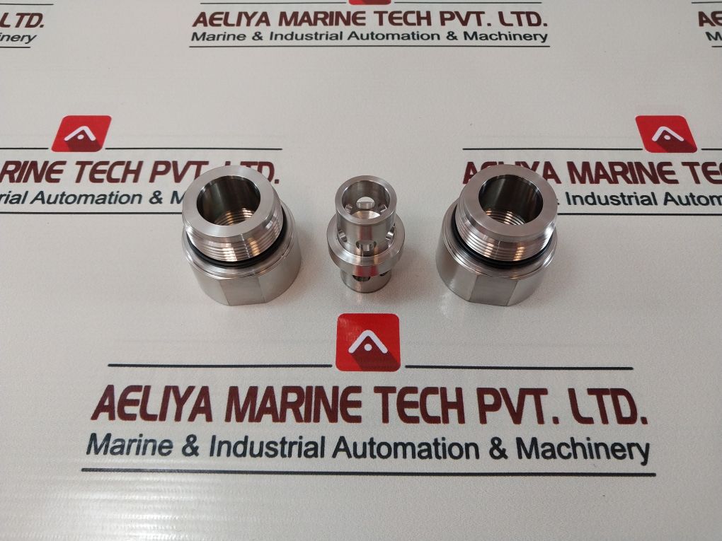 Gilmore 27020 Rk 1 Inch Sae Shuttle Valve Repair Kit