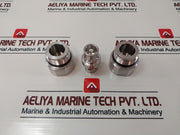 Gilmore 27020 Rk 1 Inch Sae Shuttle Valve Repair Kit