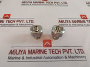 Gilmore 27027-2.3 Rk Double Check Shuttle Valve Kit