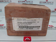 Gilmore 27027 Rk Shuttle Valve Repair Kit 2711899-21