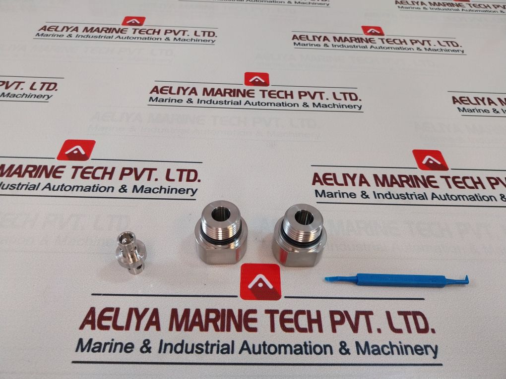 Gilmore 27027 Rk Shuttle Valve Repair Kit 2711899-21