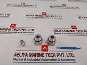 Gilmore 27027 Rk Shuttle Valve Repair Kit 2711899-21