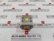 Gilmore 27029-0.3 1/2 Sae Shuttle Valve Chsn-4501596580-01-015