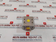 Gilmore 27029-0.3 Shuttle Valve Chsn-4501608712-03-010