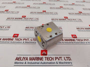 Gilmore 27029-0.3 Shuttle Valve Chsn-4501608712-03-010