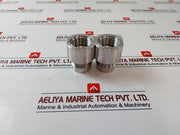 Gilmore 27030-0.3 Rk O-ring Shuttle Valve Repair Kit 18100-073B