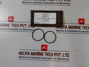 Gilmore 27030-0.3 Rk O-ring Shuttle Valve Repair Kit 18100-073B