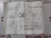Gilmore 27030-0.3 Rk O-ring Shuttle Valve Repair Kit 18100-073B
