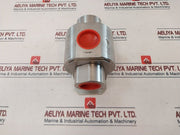 Gilmore 27031-2.3 Shuttle Valve