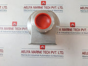 Gilmore 27031-2.3 Shuttle Valve 6318400