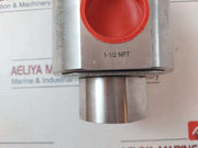 Gilmore 27031-2.3 Shuttle Valve 6318400