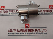 Gilmore 27047-3 Valve G272059 Mwp 5K Rev.A