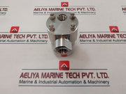Gilmore 27047-3 Valve G272059 Mwp 5K Rev.A