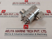 Gilmore 27047-3 Valve G272059 Mwp 5K Rev.A