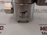 Gilmore 27047-3 Valve G272059 Mwp 5K Rev.A