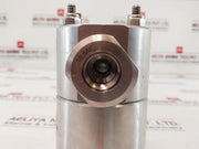 Gilmore 27047-3 Valve G272059 Mwp 5K Rev.A