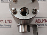 Gilmore 27047-3 Valve G272059 Mwp 5K Rev.A