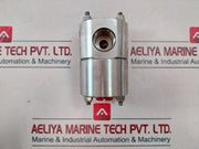 Gilmore 27047-3 Valve Rev.A G272062