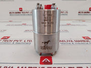 Gilmore 27047-3 Valve Rev.A G272062