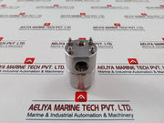 Gilmore 27047-3 Valve Rev.A