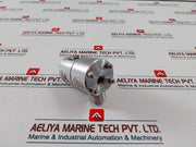 Gilmore 27047-3 Valve Rev.A