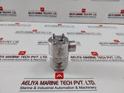 Gilmore 27047-3 Valve Rev.A