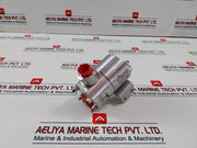 Gilmore 27047-3 Valve