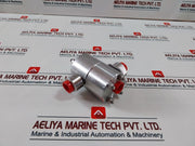 Gilmore 27047-3 Valve