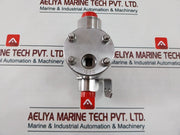 Gilmore 27047-3 Valve