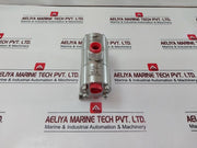 Gilmore 27047-4 Valve 1/2 Sae Mwp 5K