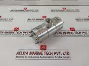 Gilmore 27047-4 Valve Rev A