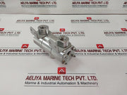 Gilmore 27047-4 Valve Rev A