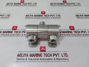 Gilmore 27047-4 Valve Rev A