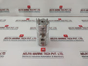 Gilmore 27047-4 Valve Rev A