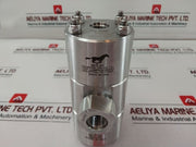 Gilmore 27047-4 Valve Rev A