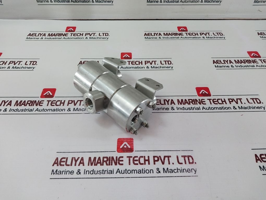 Gilmore 27047-4 Valve G247777 1/2 Sae