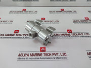 Gilmore 27047-4 Valve Rev A