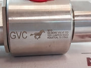 Gilmore 2725790-08 Standard Mounting Bracket Shuttle Valve