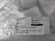 Gilmore 2742214-04 Sub Seal