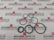 Gilmore 33022-60 Rk Valve Repair Kit