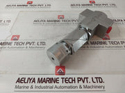 Gilmore 3917220 Relief Valve 6000 Psi