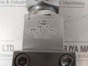 Gilmore 3917220 Relief Valve 6000 Psi